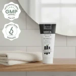Denta Whitening Black Whitening Toothpaste - Image 4