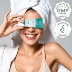Denta Enamel Fluoride-Free Toothpaste - Image 5