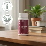 Hawthorn extract 350 mg, 1.8% flavonoids - Image 4