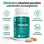 PARAZIX – Your Daily Digestive Wellness - Image 2