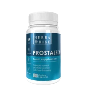 Herbarise Prostalfix food supplement produst NS 01