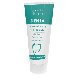 Herbarise denta enamel care toothpaste product NBS 01