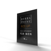 Herbarise RIZEUP Shachet product 01