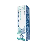 Herbarise hem care cream box NS