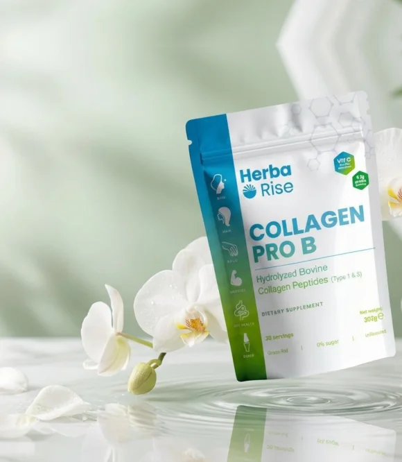 Collagen PRO B от HerbaRise