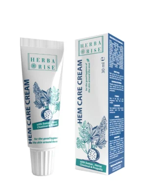 Hem Care Cream Крем за хемороиди