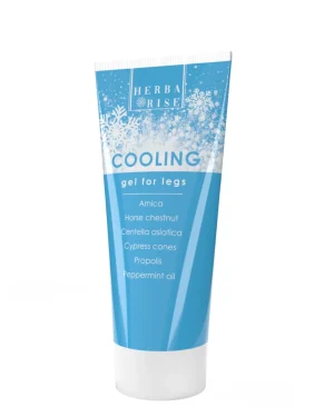 Cooling Gel гел за разширени вени
