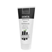 Тубичка избелваща паста за зъби Denta Whitening Black