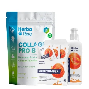 Курс детокс и стегнато тяло