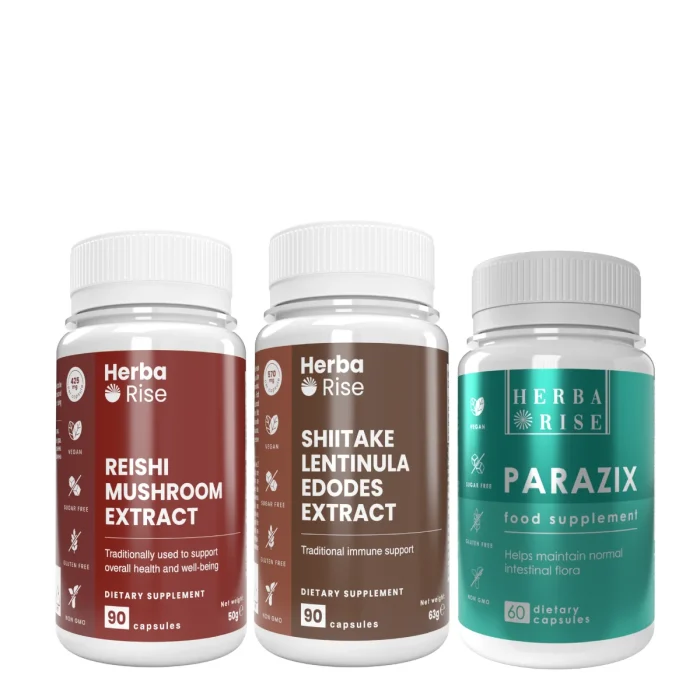 Курс Имунна устойчивост