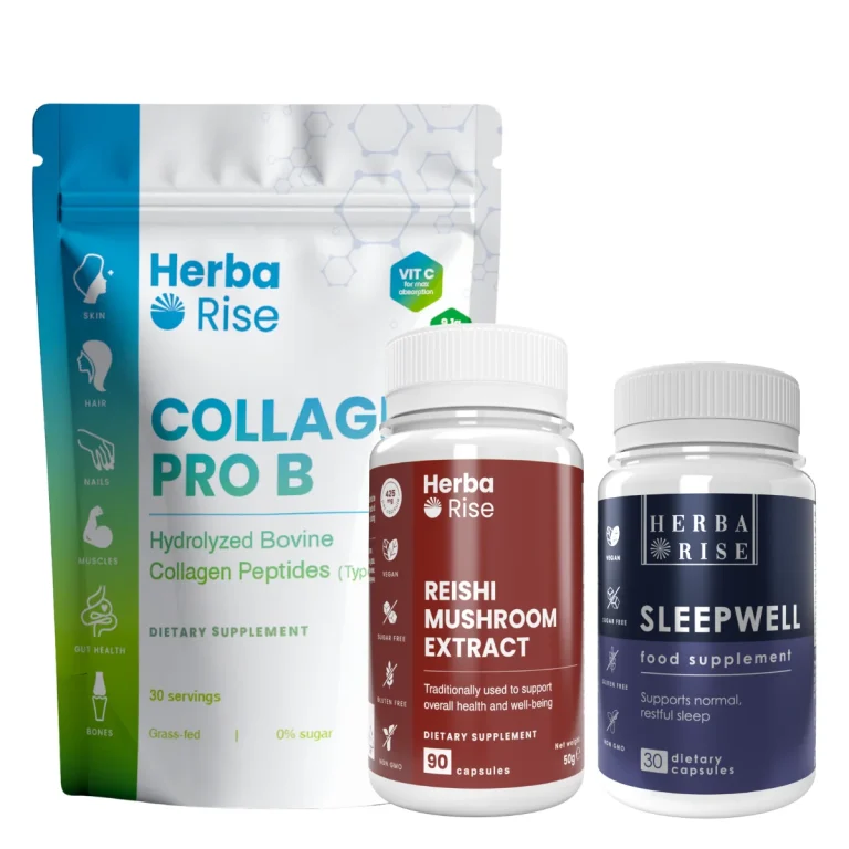 Курс за по-добър сън – натурална програма за дълбок и спокоен сън