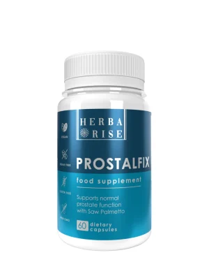 Prostalfix Комплекс за простата