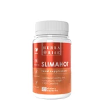 Опаковка Slimahot - клинично доказана формула за отслабване и контрол на апетита
