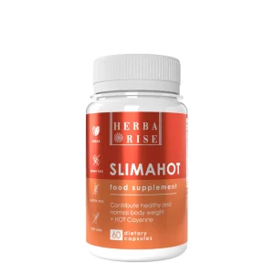 Slimahot Комплекс за отслабване