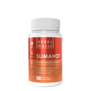 Опаковка Slimahot - клинично доказана формула за отслабване и контрол на апетита