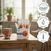 Body Shaper Комплекс при задържане на вода