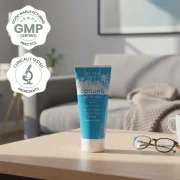 Cooling Gel гел за разширени вени