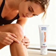 Actygel гел при мускулни болки