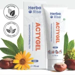 Actygel — за бързо облекчаване на мускулни болки - Image 3