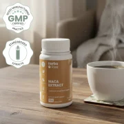 Мака екстракт 360 mg | 0,6 макамиди