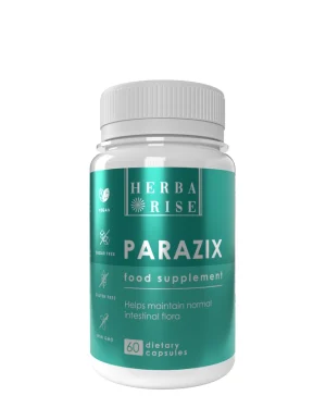 PARAZIX Комплекс против паразити