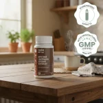 Шийтаке екстракт 570мг. - Image 4