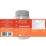 Slimahot — за активно изгаряне на мазнини - Image 2