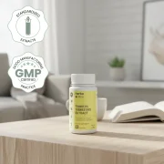 Бабини зъби екстракт 560 mg | 45% сапонини