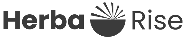 Herba Rise Logo inline nbg desktop