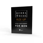 RIZE UP — за мъжко либидо и енергия - Image 2