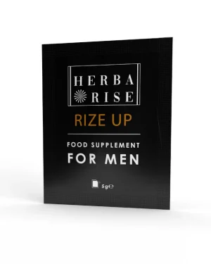 RIZE UP за мъжка потентност