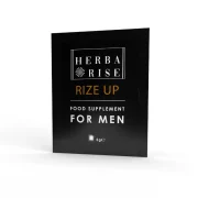 RIZE UP за мъжка потентност