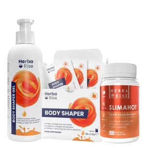 Пакет Целулит и отводняване