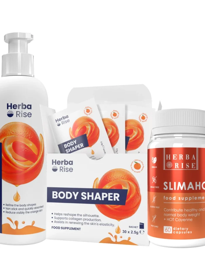 Целулит и отводняване