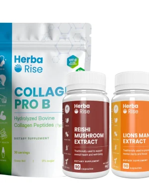 Баланс на ум и тяло