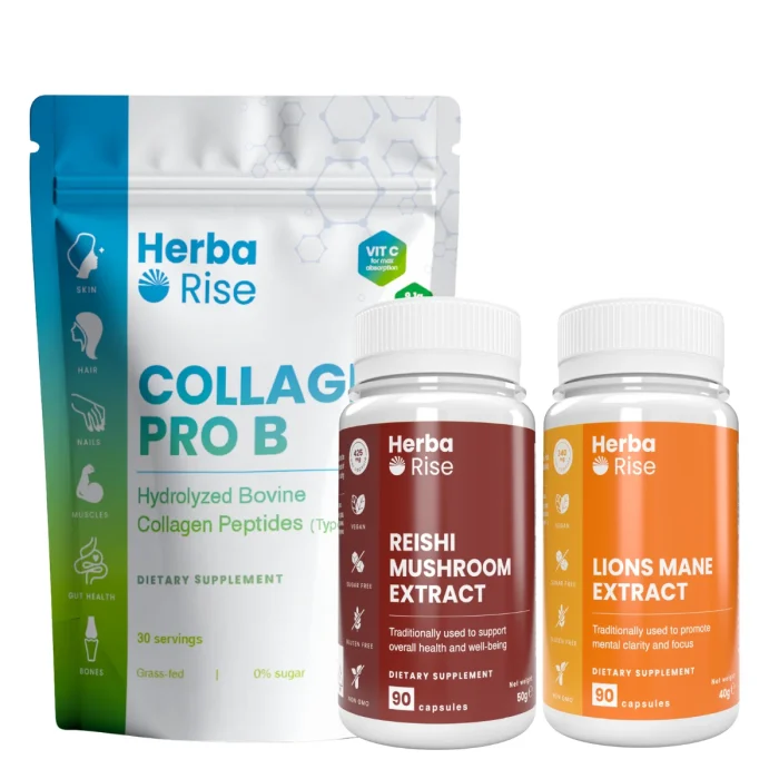 Баланс на ум и тяло