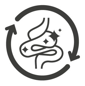 Паразити и детокс