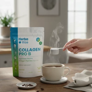 Клинично доказан колаген на прах