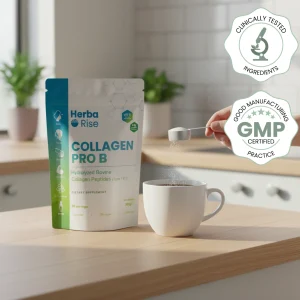 Collagen PRO B Хидролизиран колаген тип I и III