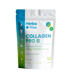 Collagen PRO B Хидролизиран колаген тип I и III
