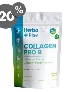 Collagen PRO B Хидролизиран колаген на прах