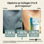 Collagen PRO B – комплексна грижа за стави, кожа, коса и нокти - Image 3