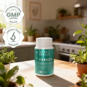 PARAZIX Комплекс против паразити