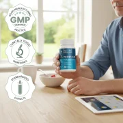 Prostalfix Комплекс за простата