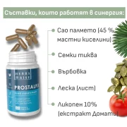 Prostalfix Комплекс за простата