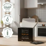 RIZE UP — за мъжко либидо и енергия - Image 6