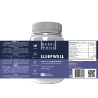 Sleepwell Комплекс за сън