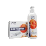 Body Shaper антицелулитен комплект – гел + добавка