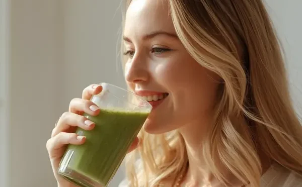 Следновогодишна детоксикация на организма