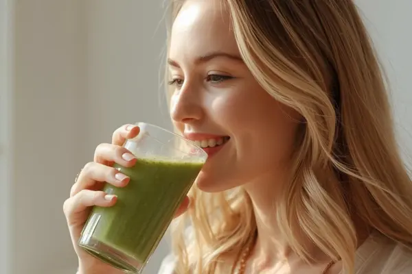 След празниците: детоксикация без крайности